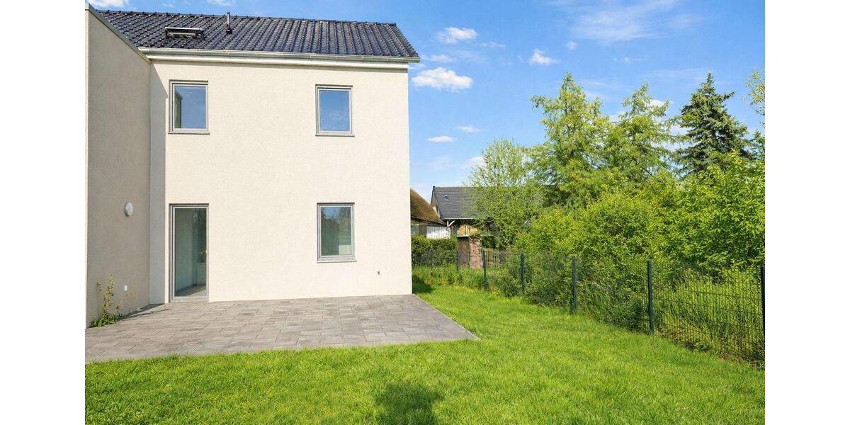 Terrassenwohnung Delitzsch - 4 Zimmer, 160 m&sup2;, 1.418&euro; | Angebot:26692355