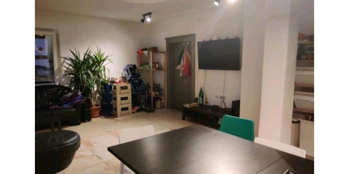Wohnen auf Zeit Augsburg Bergheim - 1 Zimmer, 21 m&sup2;, 610&euro; | Angebot:24775092