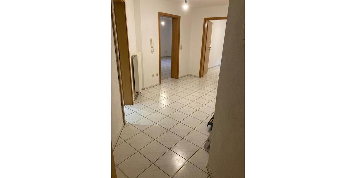 Etagenwohnung Lich - 2 Zimmer, 59 m&sup2;, 450&euro; | Angebot:24841870