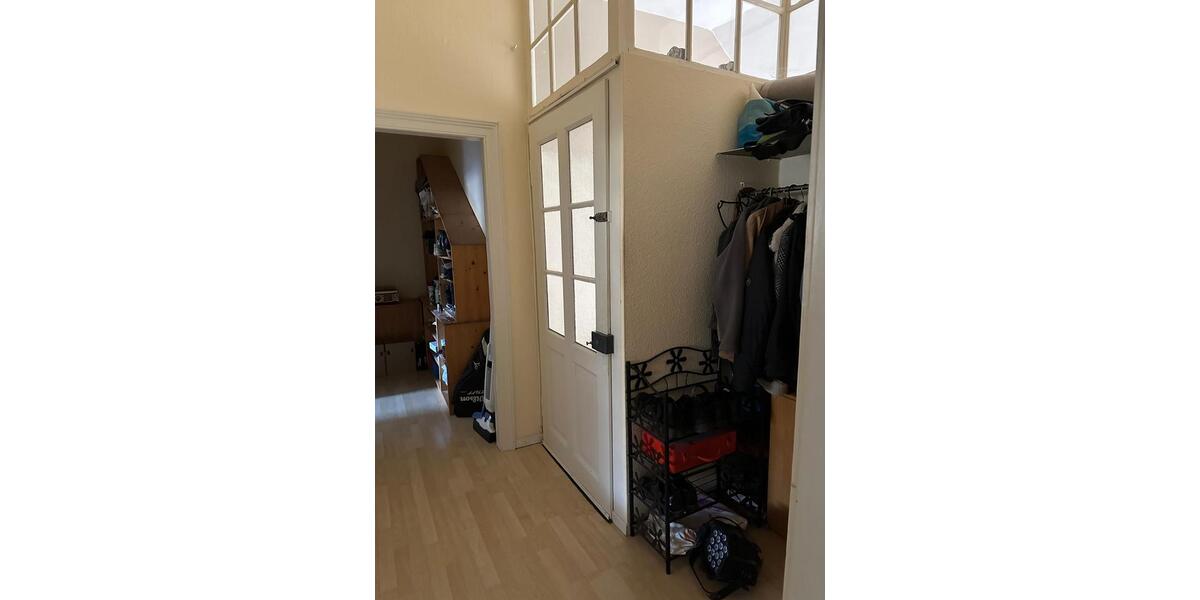 Dachgeschoßwohnung Trier Nord - 3 Zimmer, 95 m&sup2;, 800&euro; | Angebot:26296062