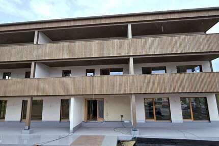 Wohnung Passau Maierhof - 4 Zimmer, 106 m&sup2;, 1.221&euro; | Angebot:22126973