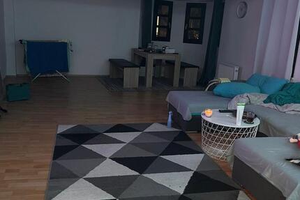 Wohnung Wetter (Hessen) - 3 Zimmer, 84 m&sup2;, 650&euro; | Angebot:24875745