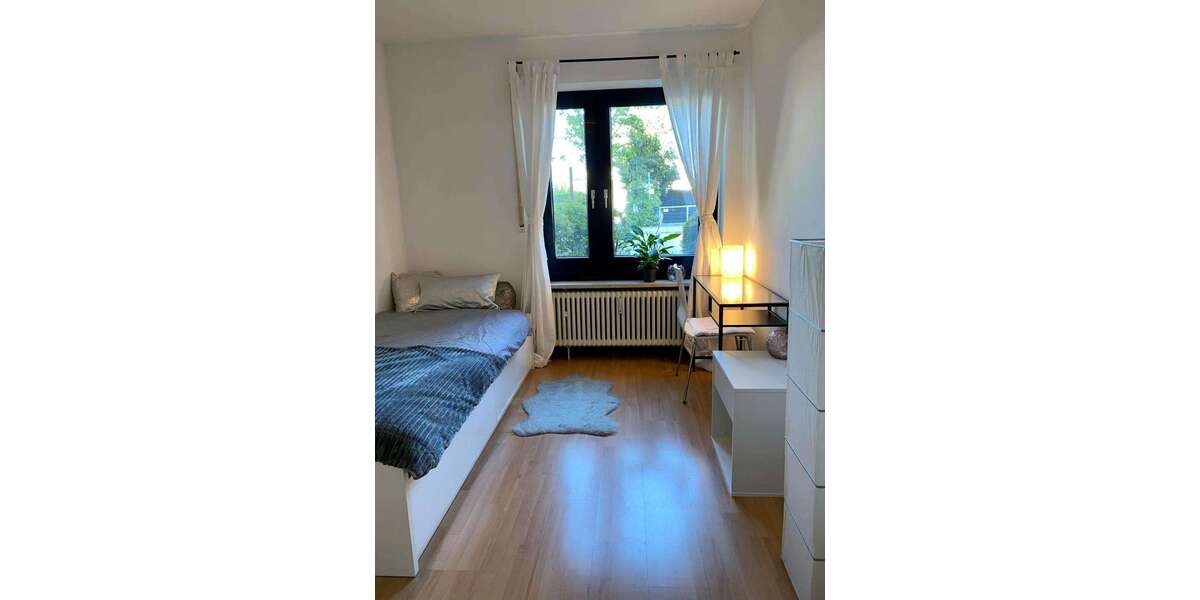 Zimmer Taufkirchen Am Wald - 720&euro; | Angebot:18231945
