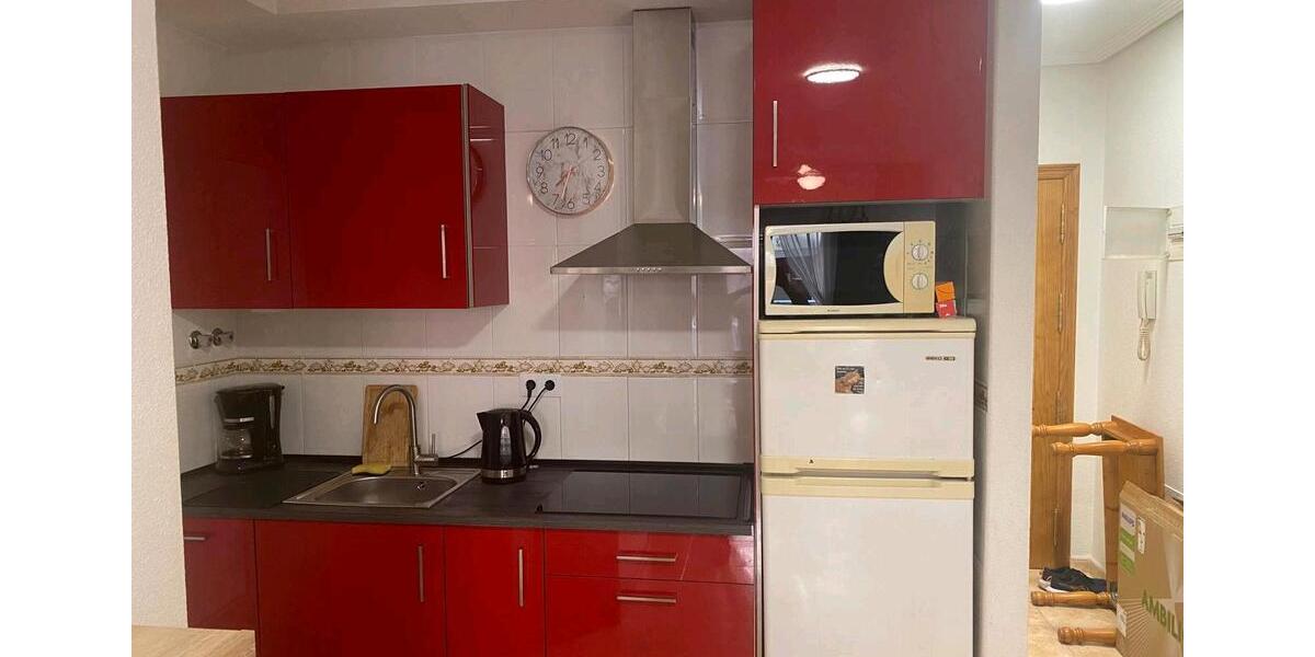 Etagenwohnung Seligenstadt - 2 Zimmer, 62 m&sup2;, 50&euro; | Angebot:24654745