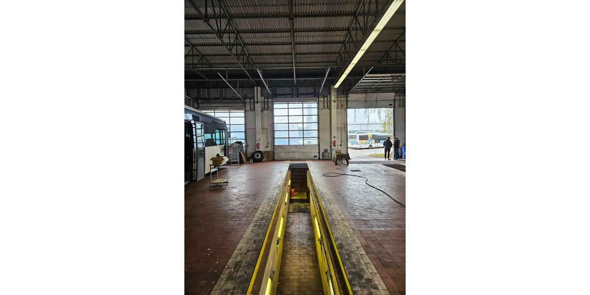 Gewerbeobjekt Wittenberg Lutherstadt - 3&euro; | Angebot:23588007