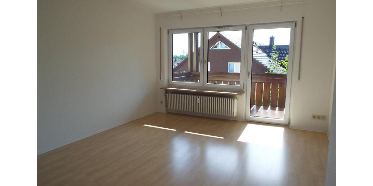 Etagenwohnung Pfaffenhofen an der Ilm - 2 Zimmer, 63 m&sup2;, 750&euro; | Angebot:26600683