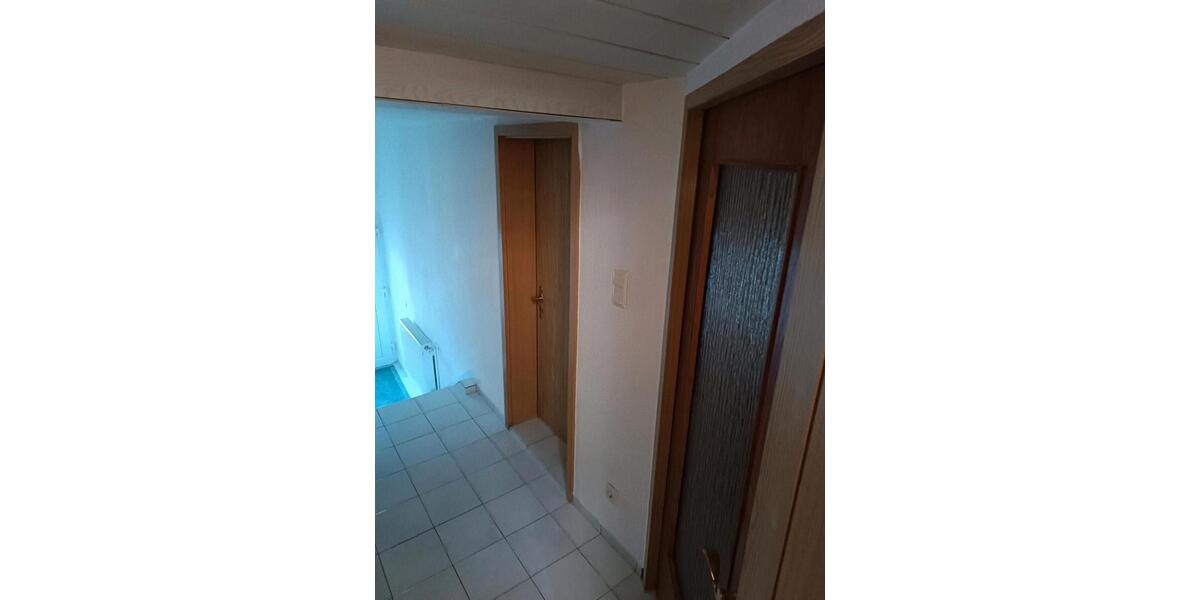 Erdgeschoßwohnung Albstadt Gemarkung Onstmettingen - 2 Zimmer, 65 m&sup2;, 440&euro; | Angebot:26694124