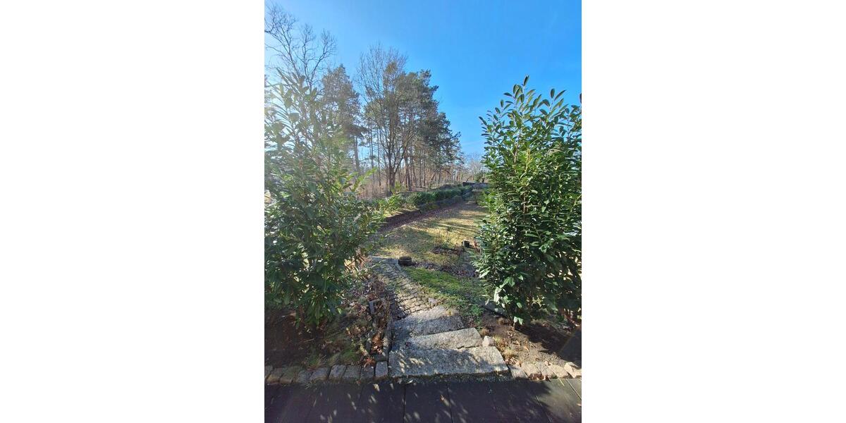 Hochparterre Wittenberge - 3 Zimmer, 149 m&sup2;, 1.100&euro; | Angebot:25478790