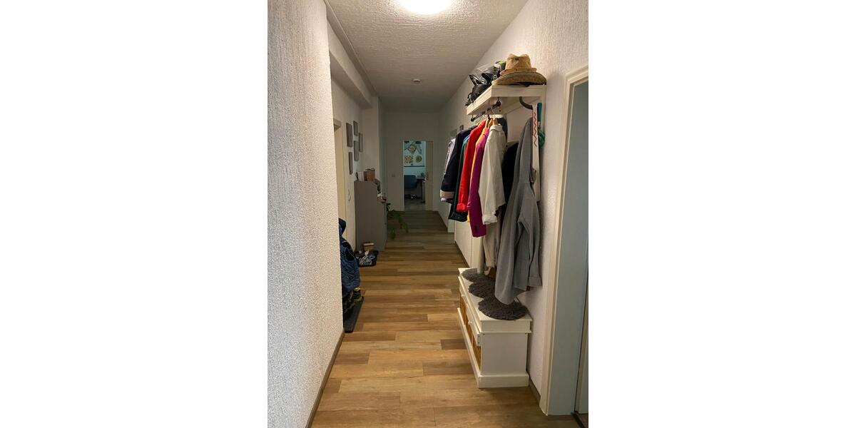 Erdgeschoßwohnung Mockrehna - 3 Zimmer, 88 m&sup2;, 555&euro; | Angebot:26217783