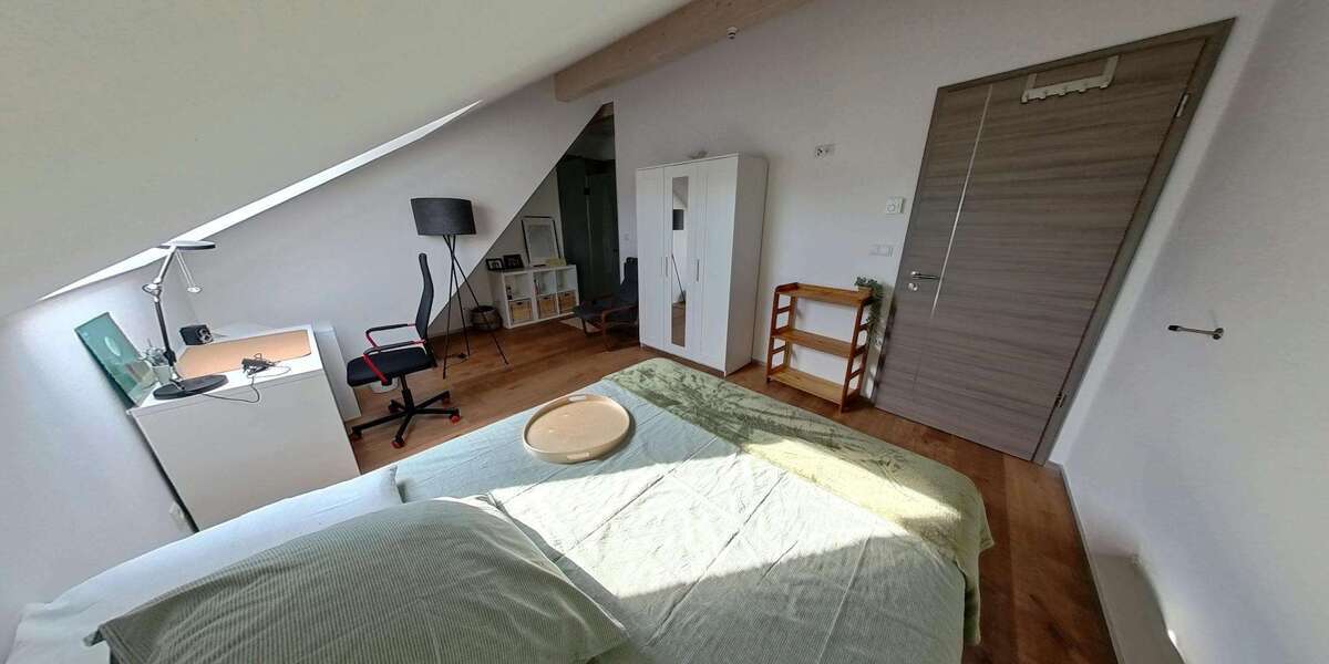 Zimmer Willstätt Sand - 520&euro; | Angebot:13816047