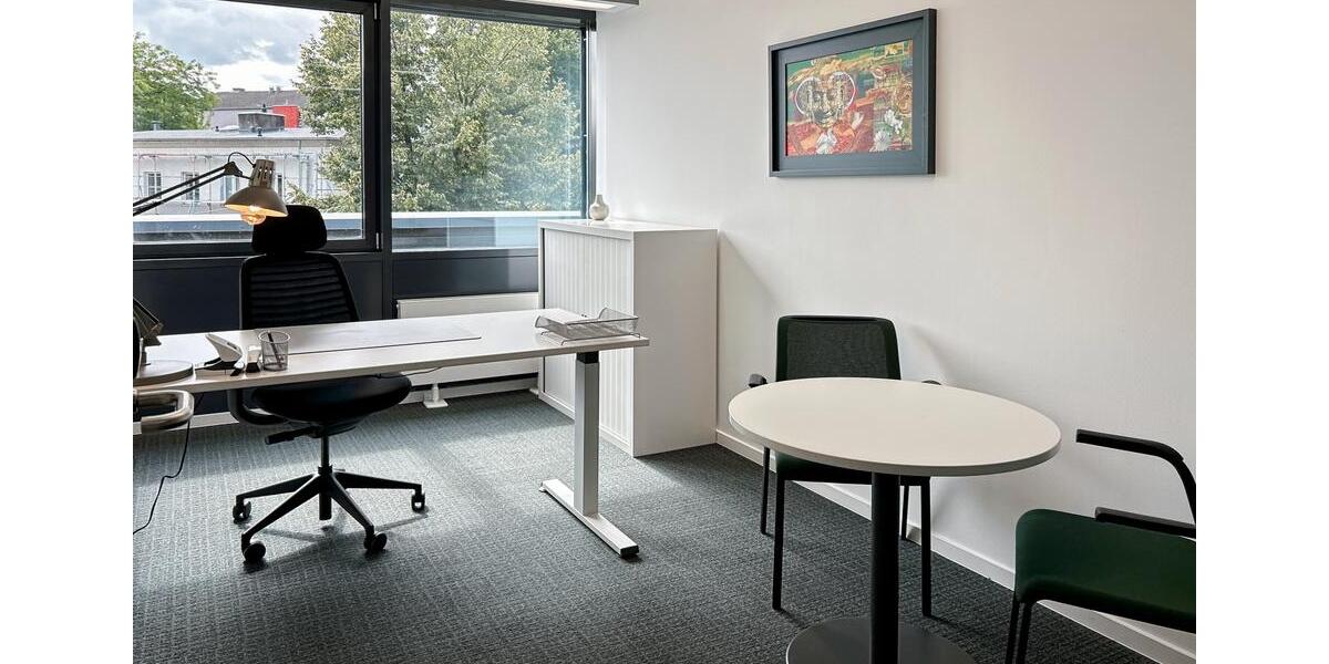 Gewerbeobjekt Bonn Tannenbusch - 1.078&euro; | Angebot:22935395