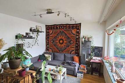 Wohnung Königstein im Taunus - 3 Zimmer, 80 m&sup2;, 890&euro; | Angebot:26177869