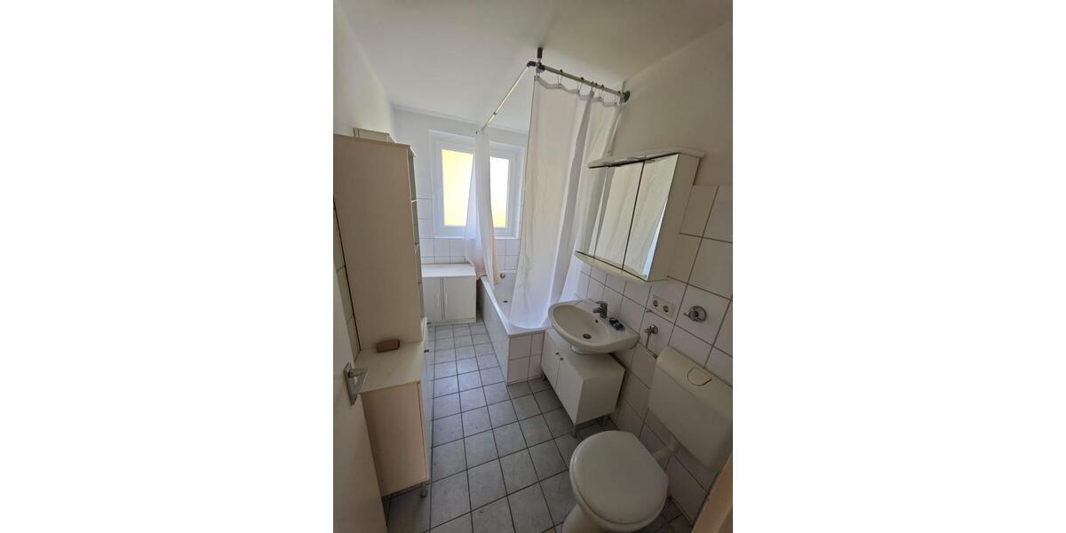 Etagenwohnung Clausthal-Zellerfeld Zellerfeld - 3 Zimmer, 67 m&sup2;, 410&euro; | Angebot:24933502