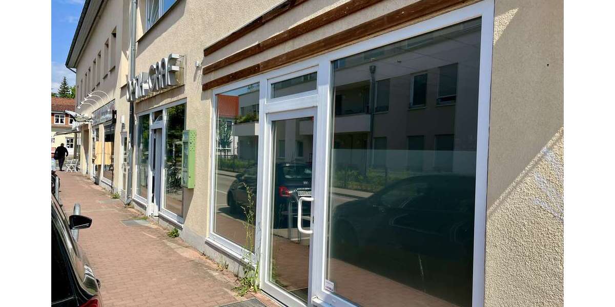 Gewerbeobjekt Berlin Müggelheim - 445&euro; | Angebot:26984219