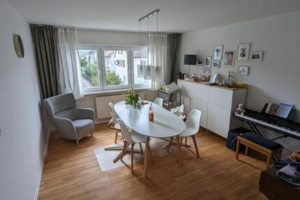 Wohnung Stuttgart Stuttgart-West - 3 Zimmer, 72 m&sup2;, 1.080&euro; | Angebot:26183219