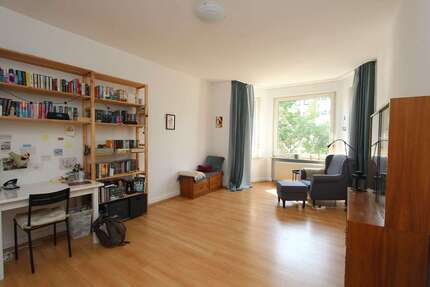 Wohnung Kassel Bad Wilhelmshöhe - 2 Zimmer, 54 m&sup2;, 515&euro; | Angebot:27144817