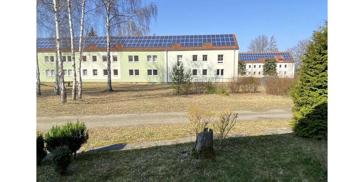 Etagenwohnung Forst (Lausitz) - 1 Zimmer, 40 m&sup2;, 197&euro; | Angebot:26004935