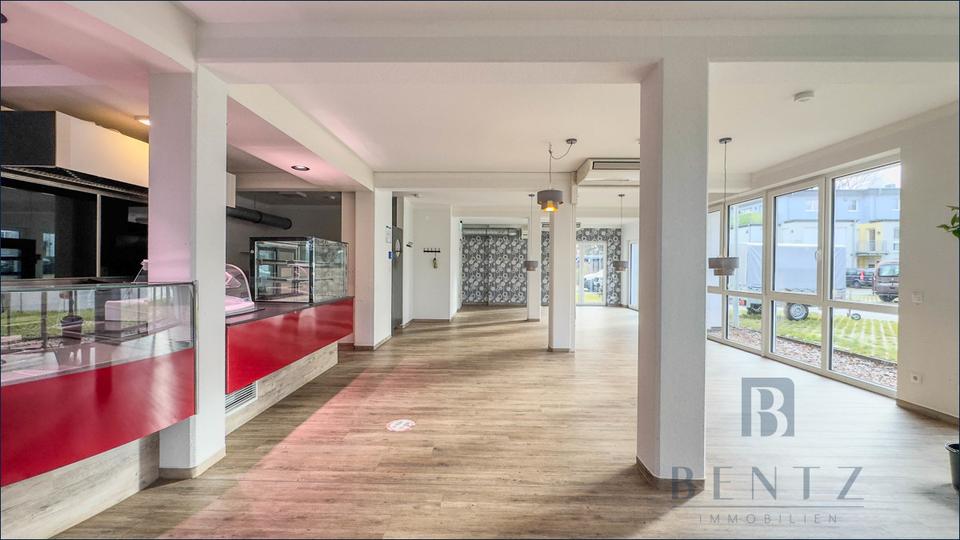 Gewerbeobjekt Geestland - 1.250&euro; | Angebot:19685492