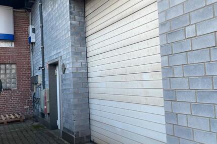 Gewerbeobjekt Rheinberg - 2.195&euro; | Angebot:24853789