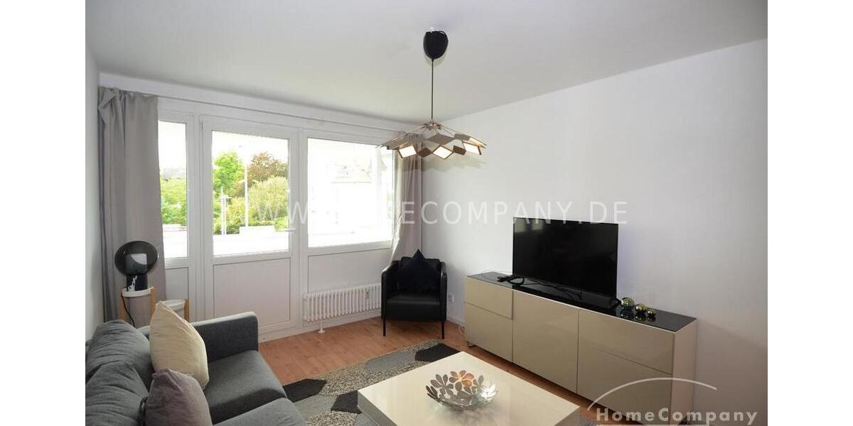 Wohnen auf Zeit Berlin Steglitz-Zehlendorf - 2 Zimmer, 64 m&sup2;, 1.580&euro; | Angebot:26676850