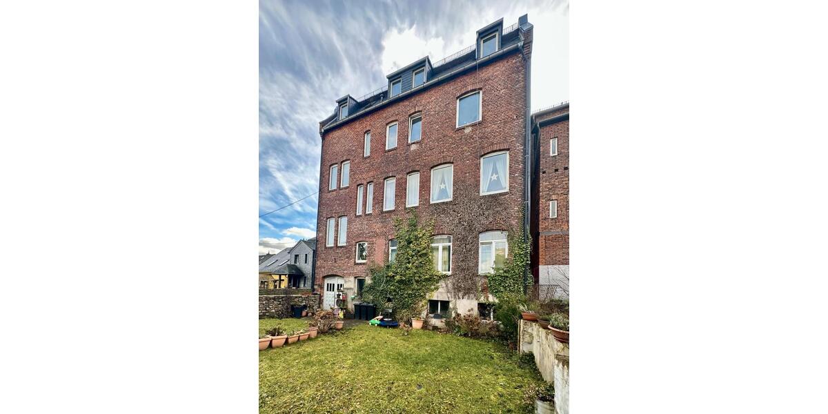 Etagenwohnung Idar-Oberstein Oberstein - 4 Zimmer, 100 m&sup2;, 700&euro; | Angebot:26533930