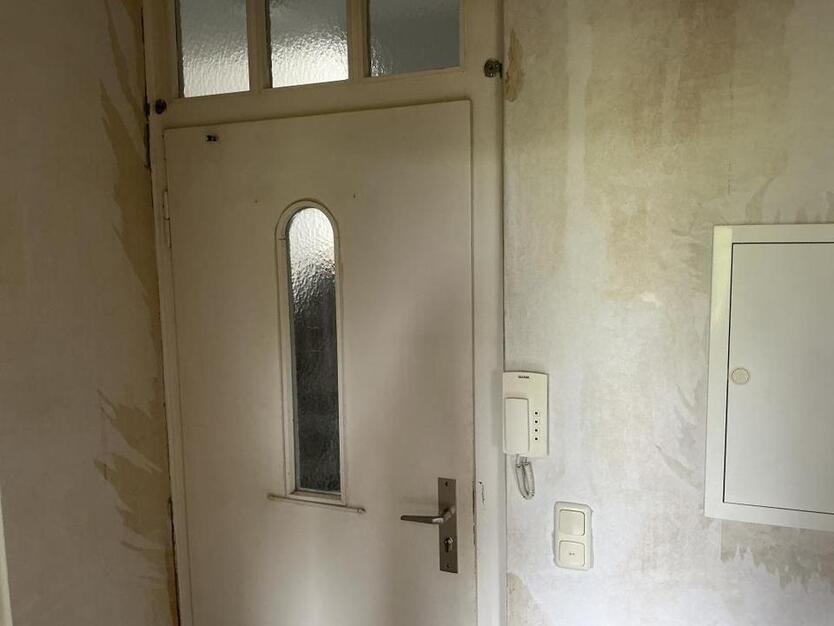 2-Zimmer-Wohnung in Essen Frillendorf mit neuem Wannenbad zimmer