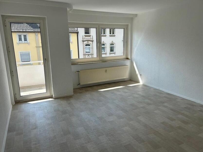 3 Zimmer Wohnung im 3. Obergeschoss in Kuhlerkamp zimmer