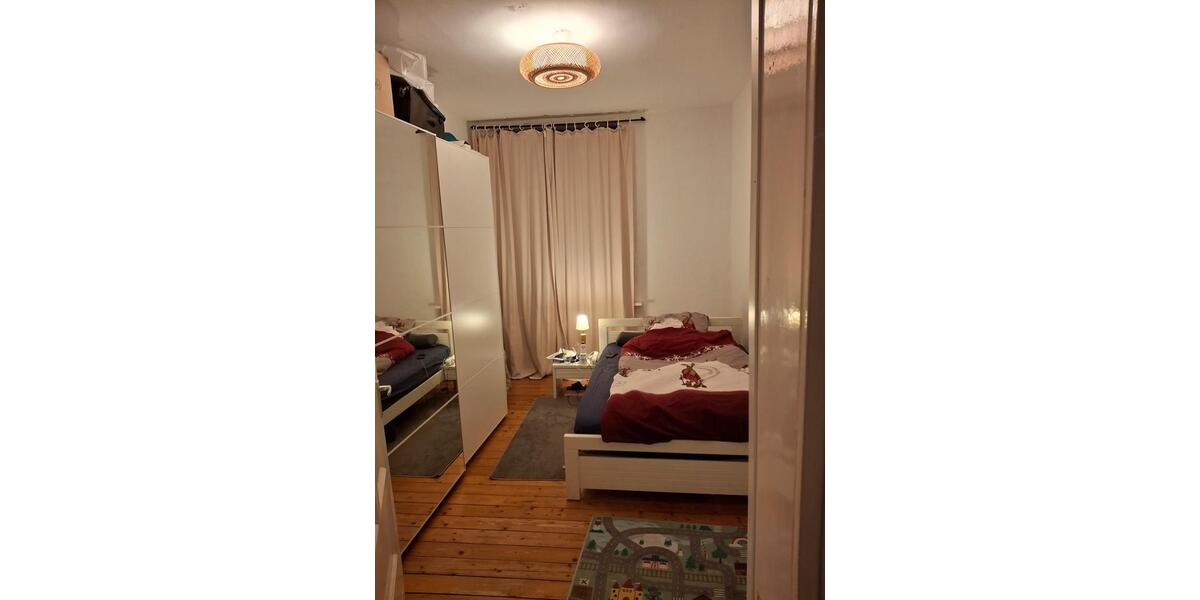 Zweizimmer Wohnung Hannover Linden (Nord) 2 zimmer