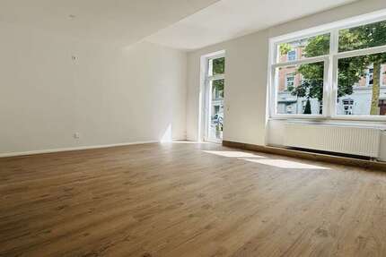 Wohnung Chemnitz Altendorf - 3 Zimmer, 91 m&sup2;, 720&euro; | Angebot:27108765