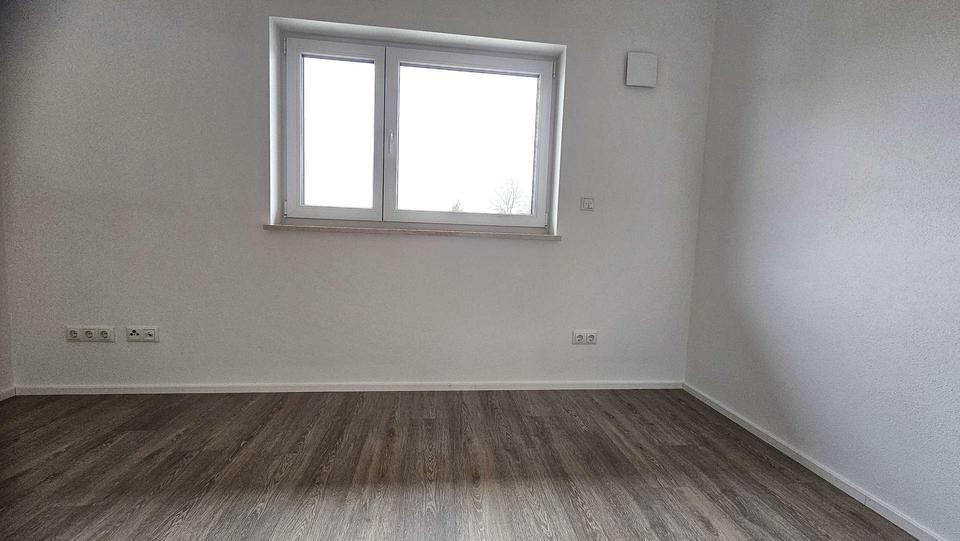 Etagenwohnung Passau Auerbach - 4 Zimmer, 90 m&sup2;, 1.125&euro; | Angebot:26612808