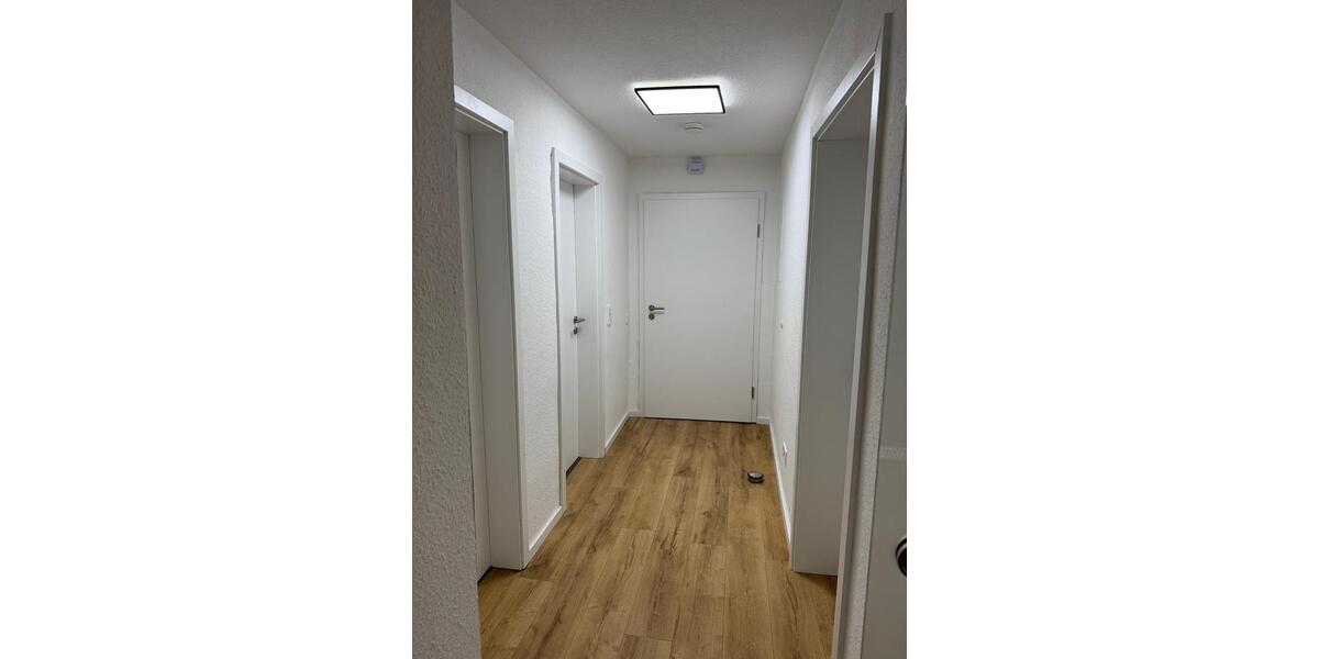 Etagenwohnung Bad Königshofen im Grabfeld - 2.5 Zimmer, 70 m&sup2;, 580&euro; | Angebot:26706066