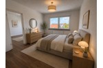 Etagenwohnung Hettstedt - 2 Zimmer, 46 m&sup2;, 340&euro; | Angebot:26681667