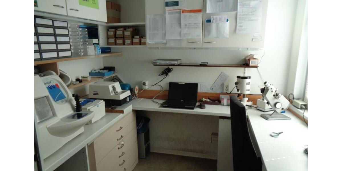 Gewerbeobjekt Königs Wusterhausen - 2.000&euro; | Angebot:22081719