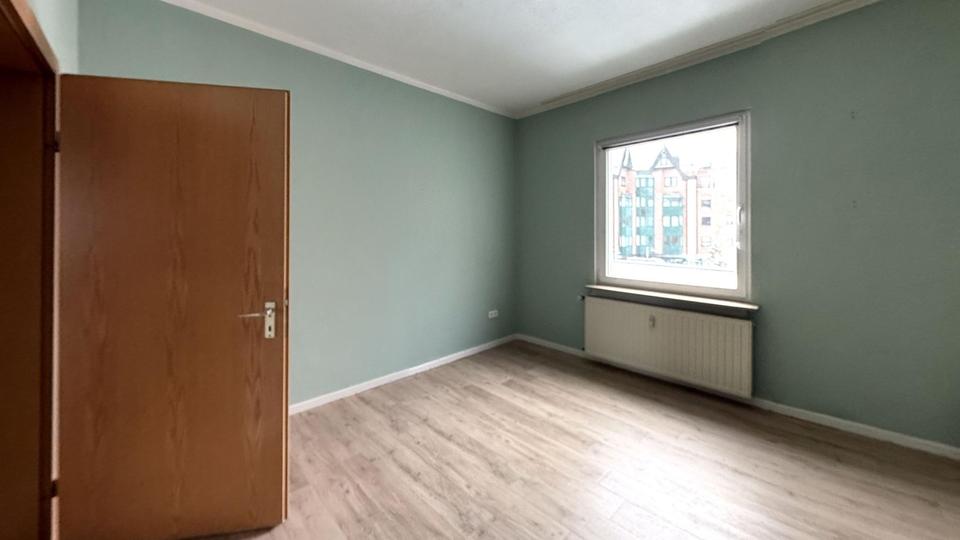 Etagenwohnung Marl - 3.5 Zimmer, 82 m&sup2;, 640&euro; | Angebot:25171903