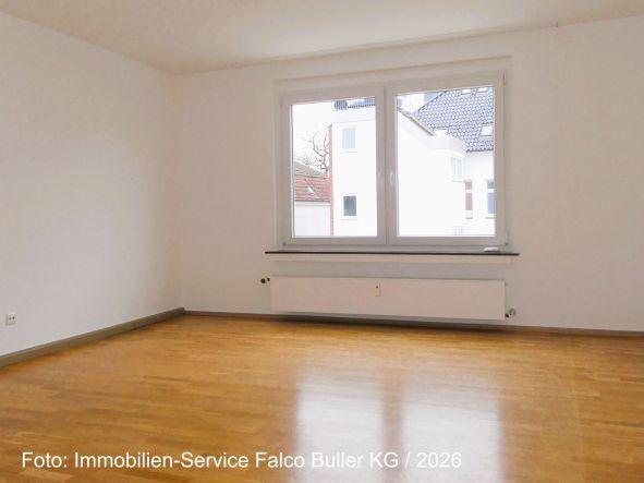 Etagenwohnung Bad Oeynhausen - 3 Zimmer, 110 m&sup2;, 850&euro; | Angebot:26088461
