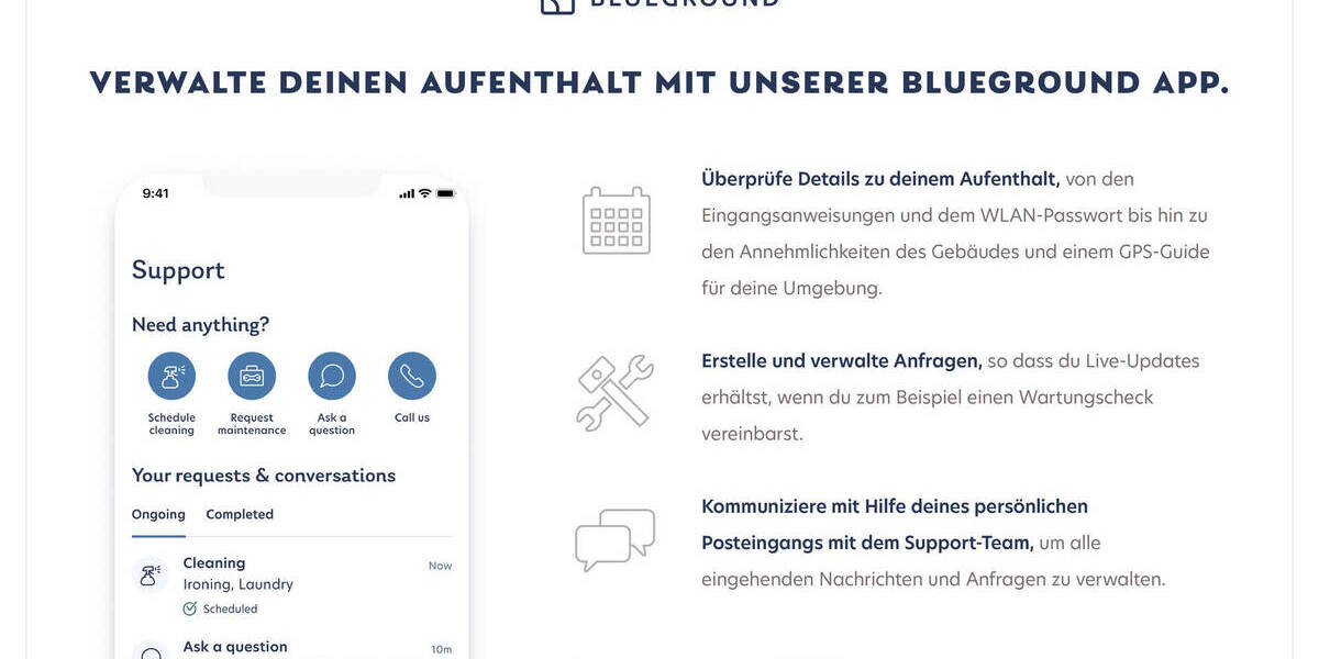 Etagenwohnung Angermünde - 2 Zimmer, 2.704&euro; | Angebot:26351274