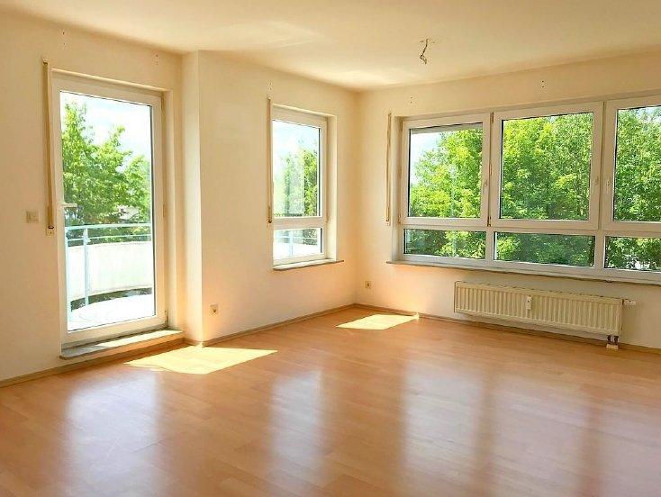 Etagenwohnung Weil der Stadt - 2 Zimmer, 50 m&sup2;, 700&euro; | Angebot:26671482