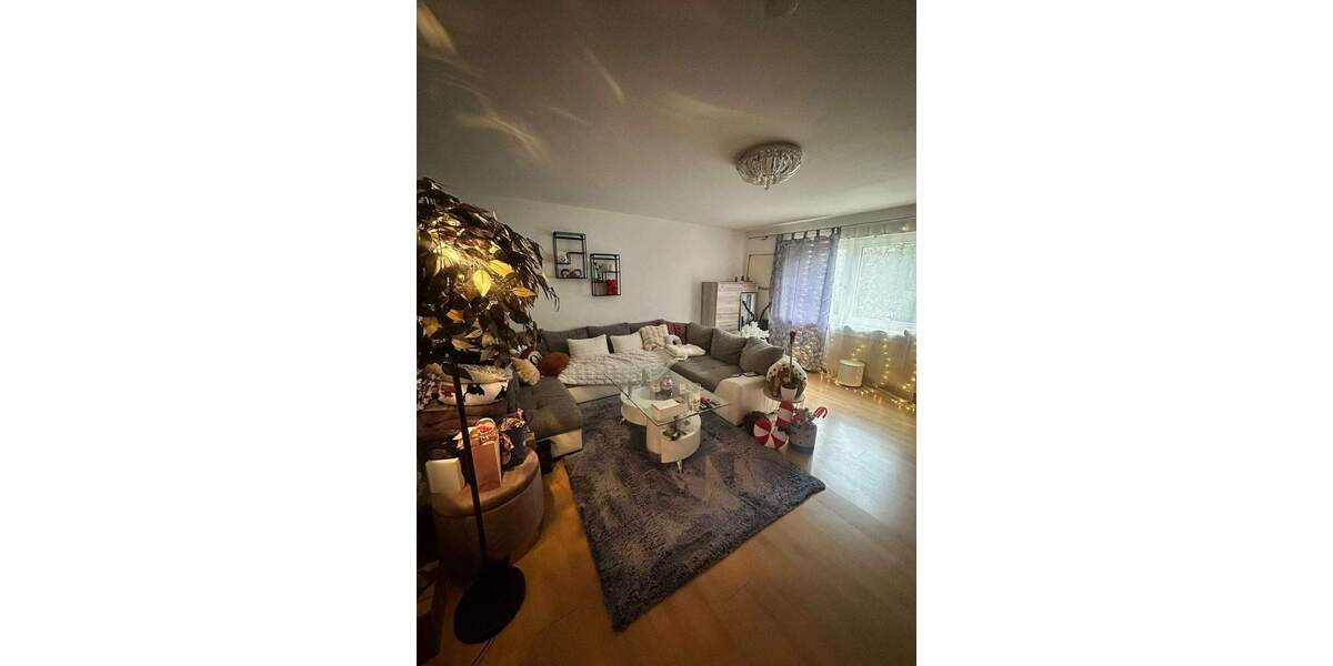 Etagenwohnung Höchberg - 2 Zimmer, 60 m&sup2;, 739&euro; | Angebot:24967145