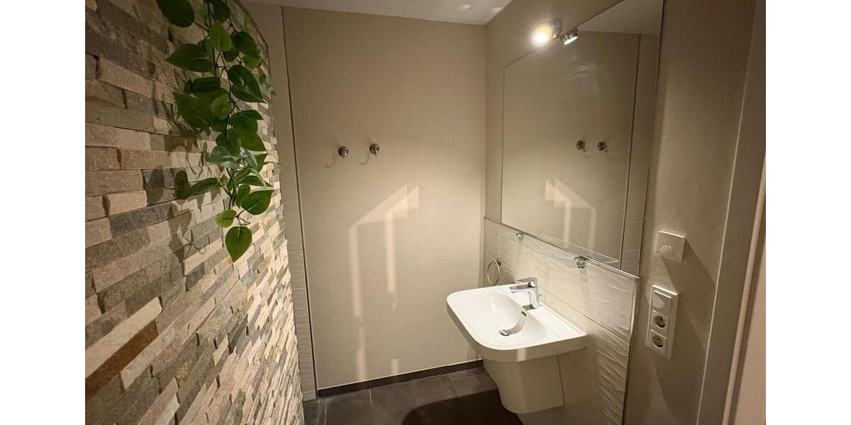 Erdgeschoßwohnung Leer (Ostfriesland) - 2 Zimmer, 64 m&sup2;, 730&euro; | Angebot:26580611