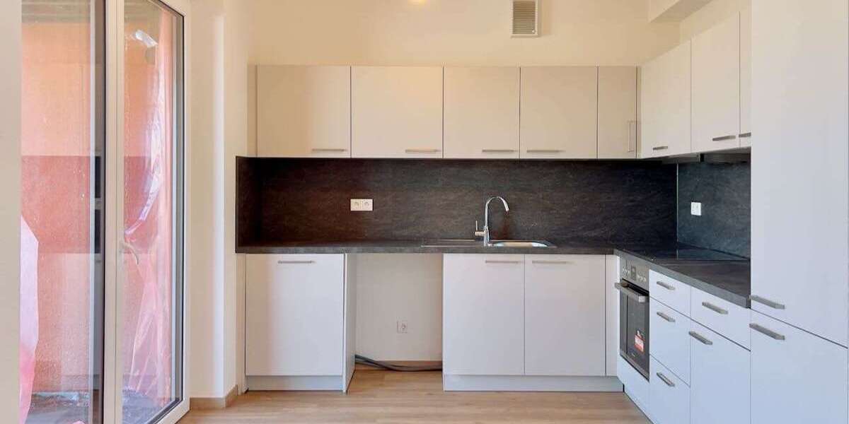Etagenwohnung Hannover Bemerode - 4 Zimmer, 101 m&sup2;, 1.395&euro; | Angebot:27022628