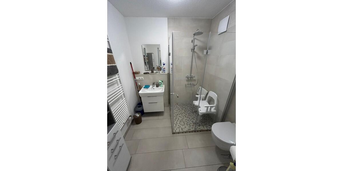 Etagenwohnung Nienburg (Weser) - 2 Zimmer, 63 m&sup2;, 670&euro; | Angebot:26338443