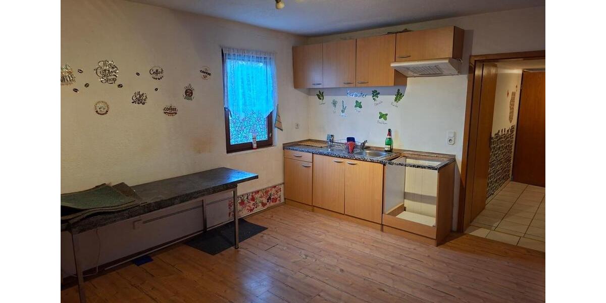 Etagenwohnung Biebertal - 3 Zimmer, 81 m&sup2;, 540&euro; | Angebot:26413069