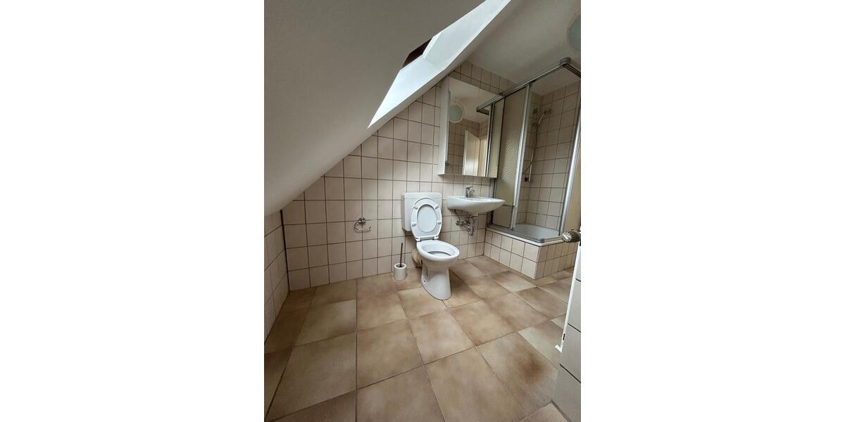 Etagenwohnung Höhr-Grenzhausen Grenzhausen - 2 Zimmer, 60 m&sup2;, 650&euro; | Angebot:25221490