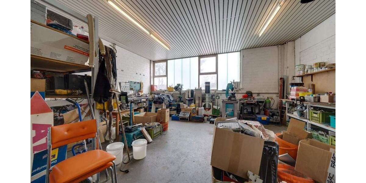 Gewerbeobjekt Würzburg Grombühl - 3.214&euro; | Angebot:25865179