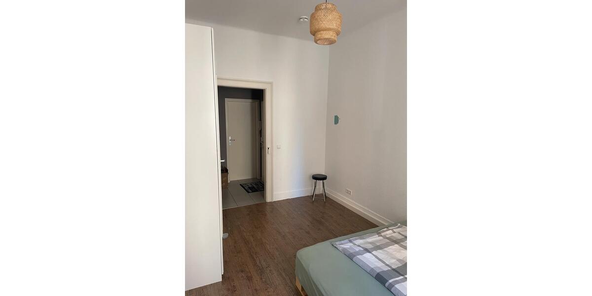 Erdgeschoßwohnung Stuttgart Stuttgart-Nord - 2 Zimmer, 52 m&sup2;, 774&euro; | Angebot:26024466