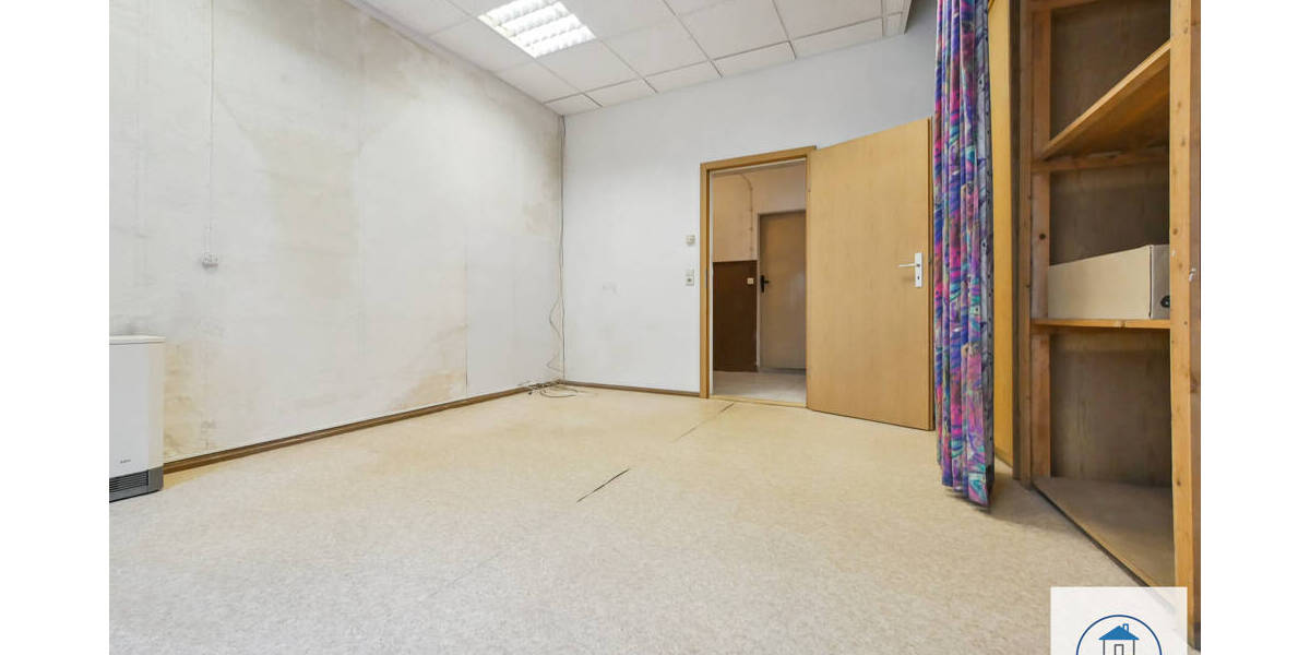 Gewerbeobjekt Sebnitz - 990&euro; | Angebot:25768269