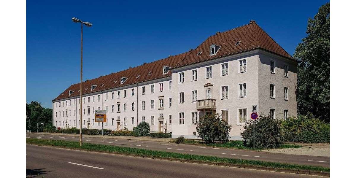Etagenwohnung Wolfsburg Stadtmitte - 1 Zimmer, 21 m&sup2;, 163&euro; | Angebot:26200424