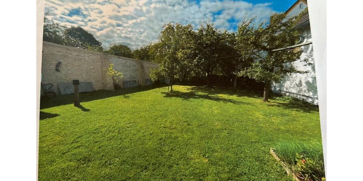 Mehrfamilienhaus, Wohnhaus Wittislingen - 4 Zimmer, 105 m&sup2;, 925&euro; | Angebot:26588666