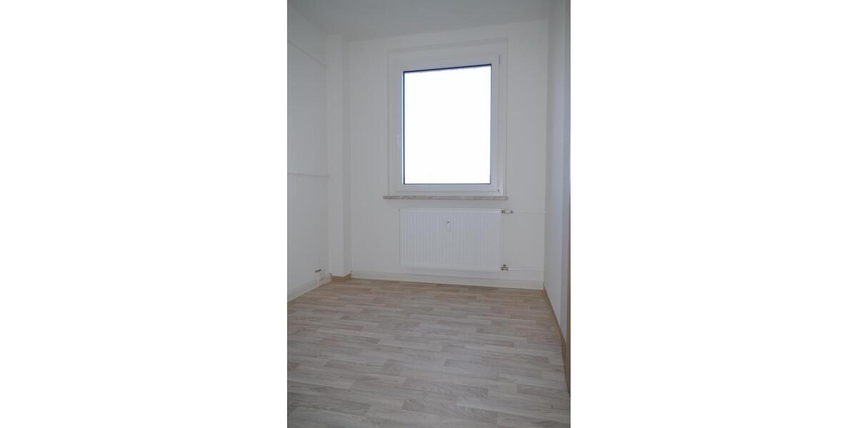 2-Raum-Wohnung mit Balkon in ruhiger Lage 2 zimmer