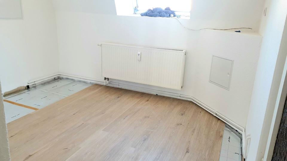 Dachgeschoßwohnung Artern - 3 Zimmer, 105 m&sup2;, 600&euro; | Angebot:21974663